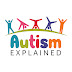 logo Autism Explained