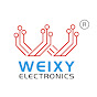 David Sun WEIXY Electronics