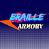 The Braille Armory