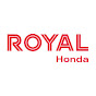 Royal Honda