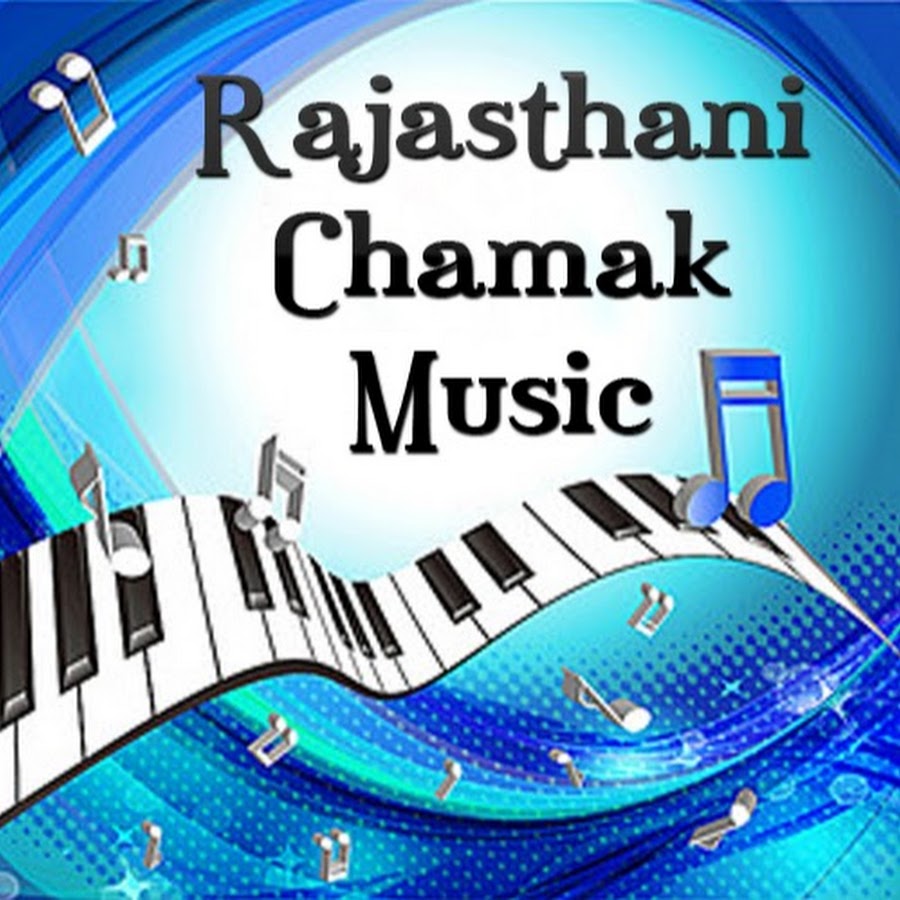 Rajasthani Chamak Music @user-vu8uv3ke2f