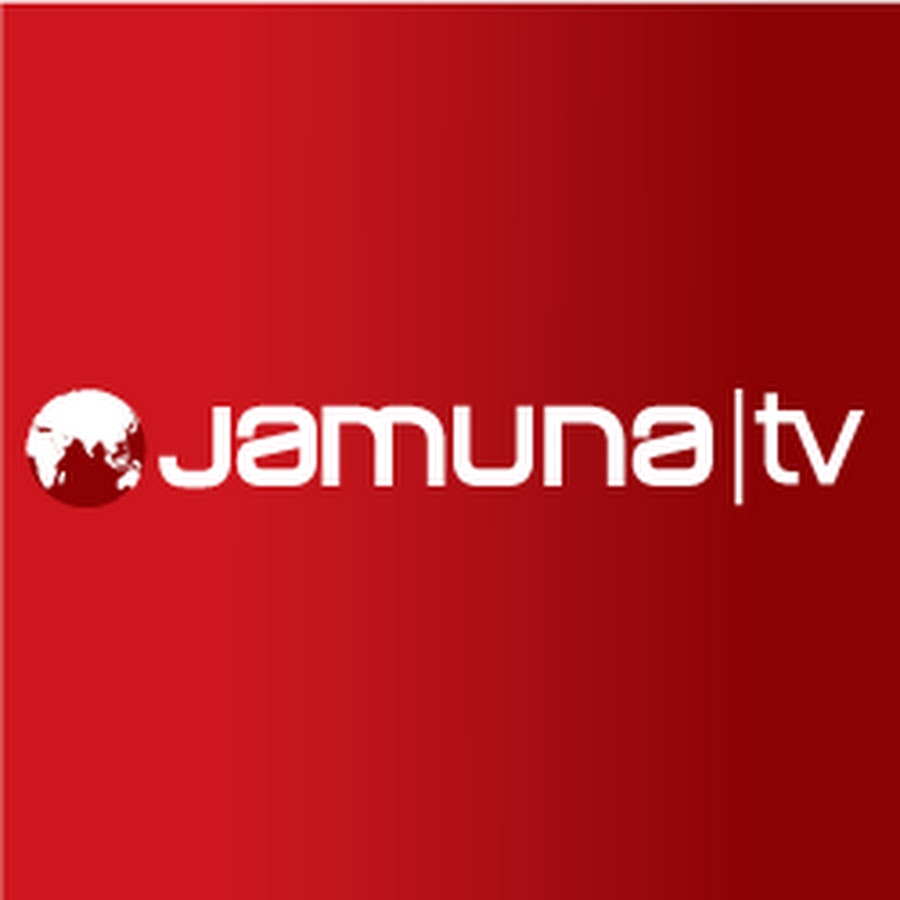 Jamuna TV @jamunatvbd