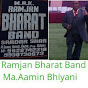 RamjanBharatBand SardarShahar