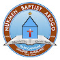 Nukmen Baptist Arogo