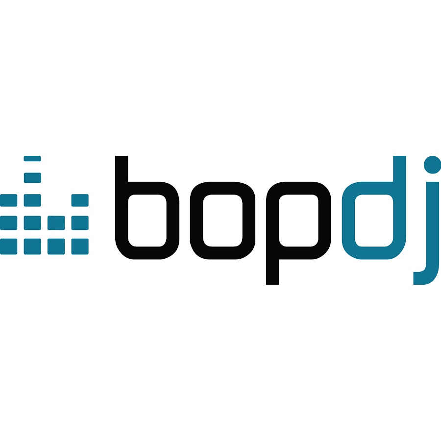 Bop DJ - YouTube