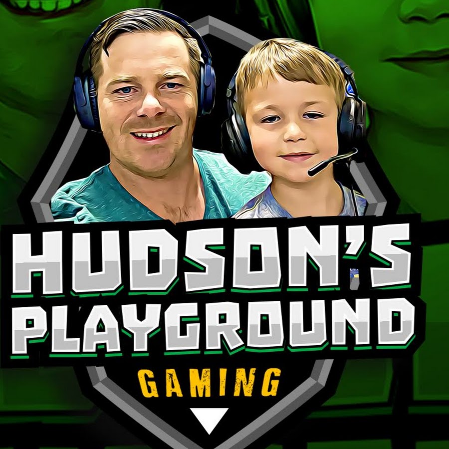 Hudson's Playground Gaming