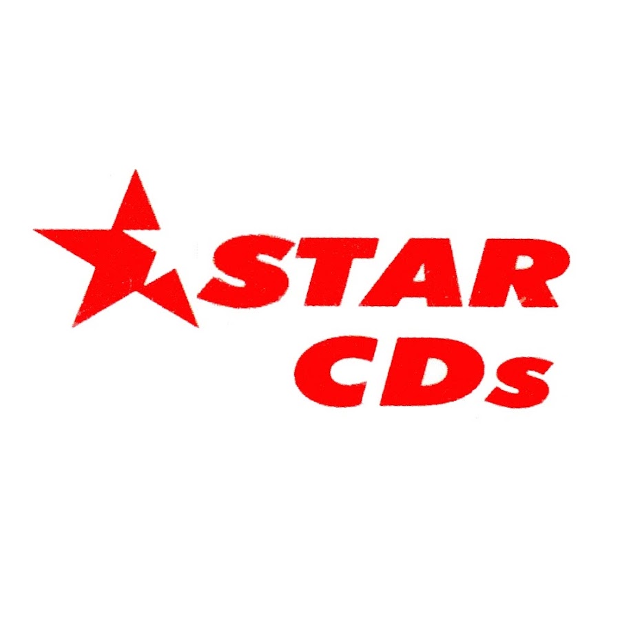 Star CDs @starcds