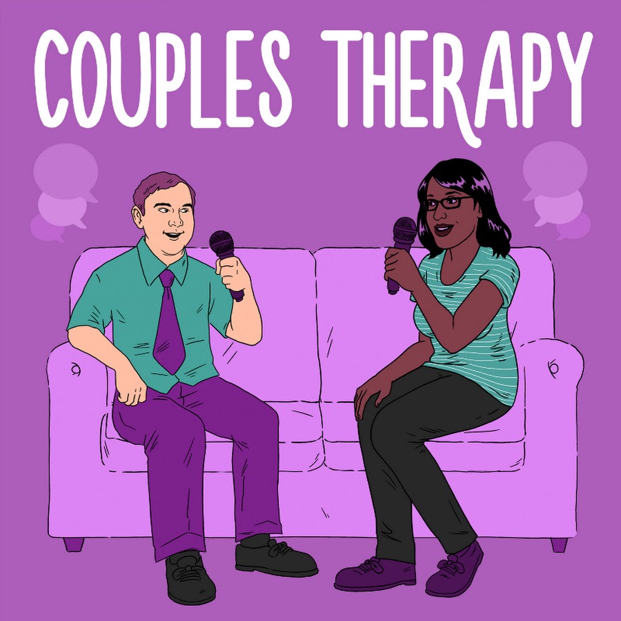 Couples Therapy Podcast