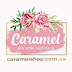 Магазин Caramel