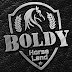 BOLDY HORSE LAND