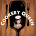 logo Cookery Queen