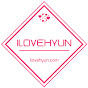 Ilovehyun