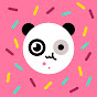 Hungry Panda youtube avatar