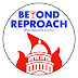 logo Beyond Reproach podcast