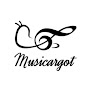 MUSICARGOT