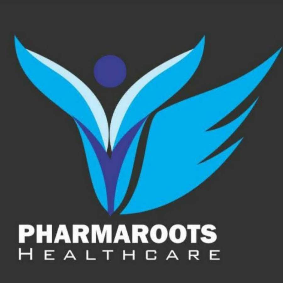 Pharmaroots Healthcare - YouTube