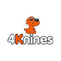 4Knines®