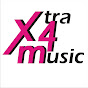 xtra4music - media content