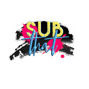 SUB THAT: Sublimation Graphics & Tutorials