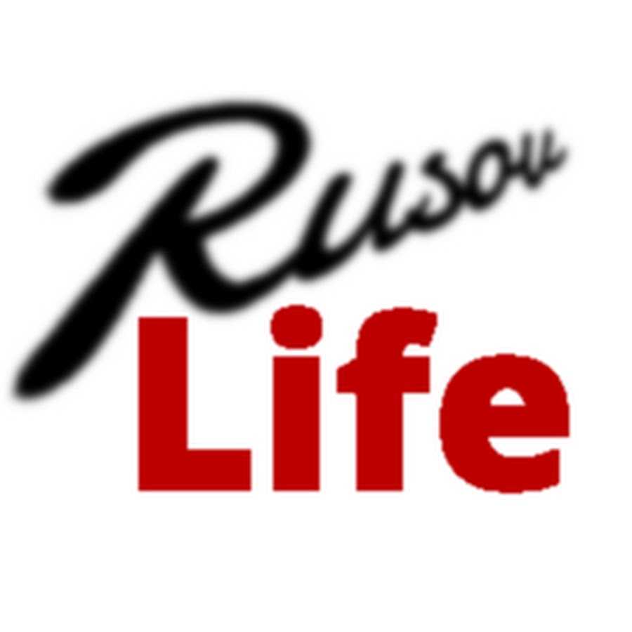 Rusov Life