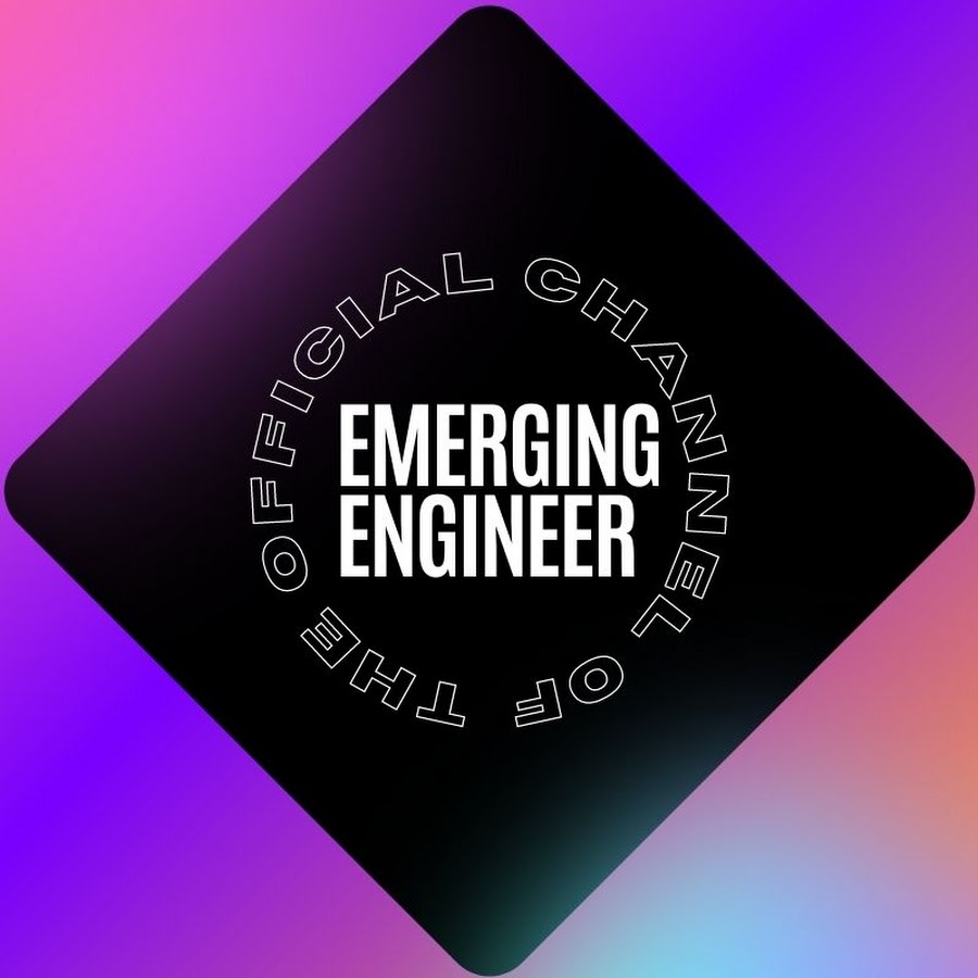 Emerging Engineer