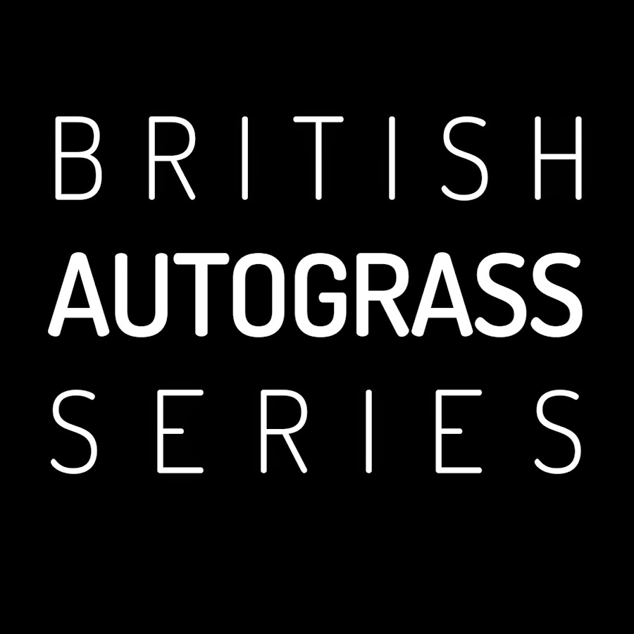 British Autograss Series