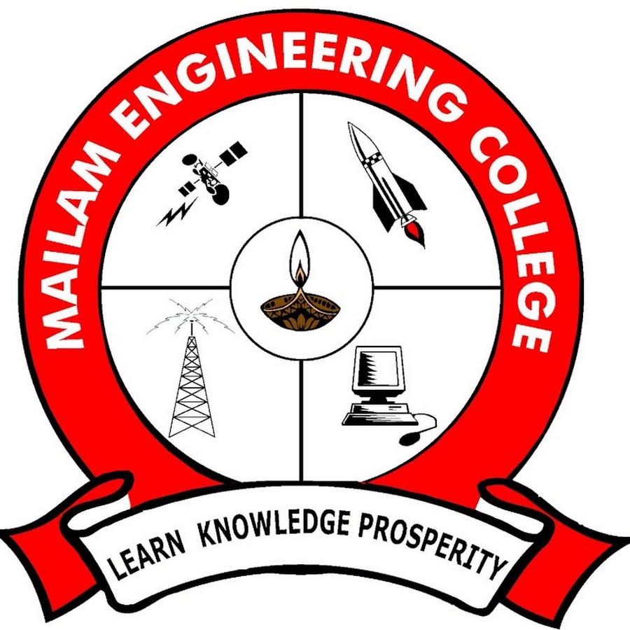 Mailam Engineering College @MailamEngineering