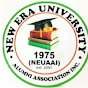 New Era University Alumni Association