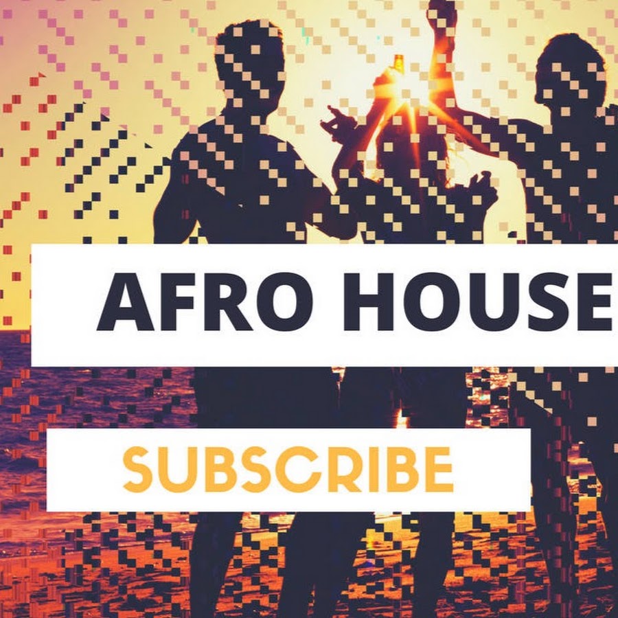 Afro House King II @AfroHouseKingII