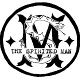 The Spirited Man.