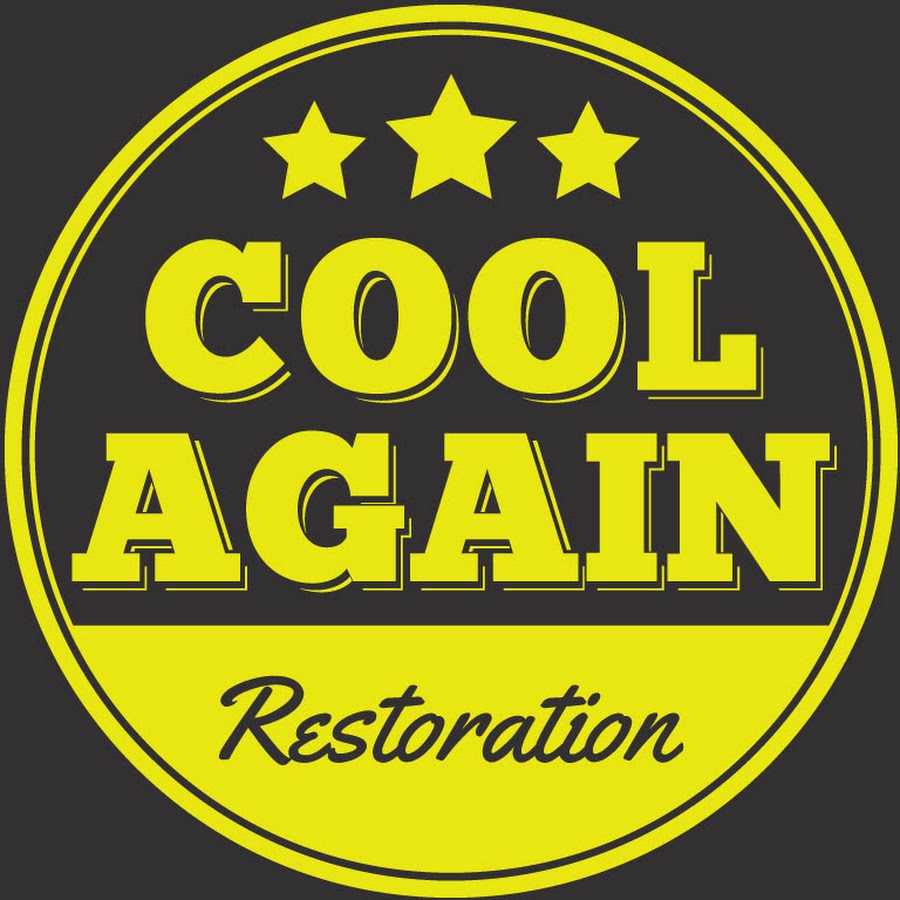 Cool Again Restoration