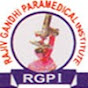 Rajiv Gandhi Paramedical Institute, Uttam Nagar, New Delhi