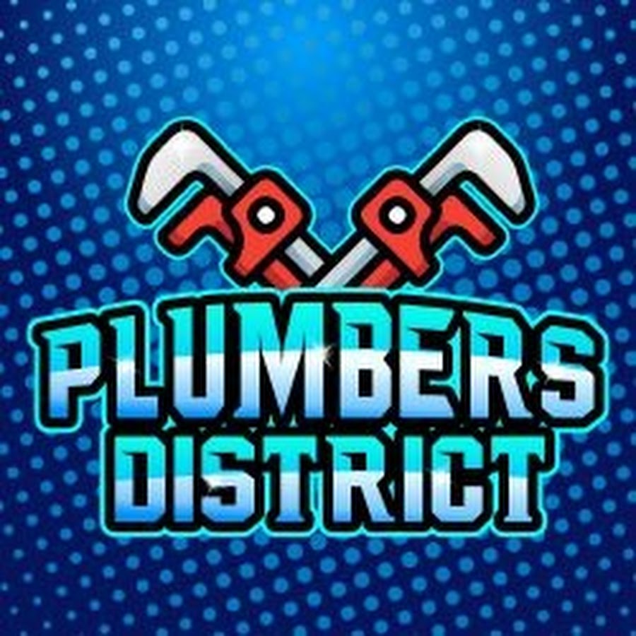 Plumbers District