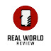 logo Real World Review