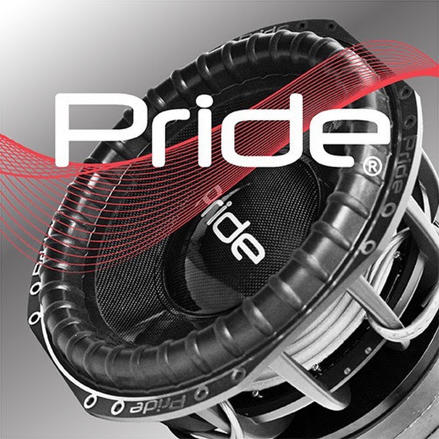 Team PRIDE car Audio - YouTube.