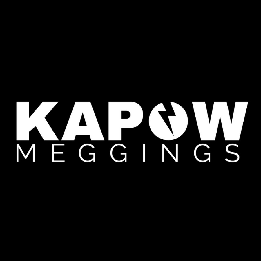 Men's Festival Fashion is on the Rise With Kapow Meggings