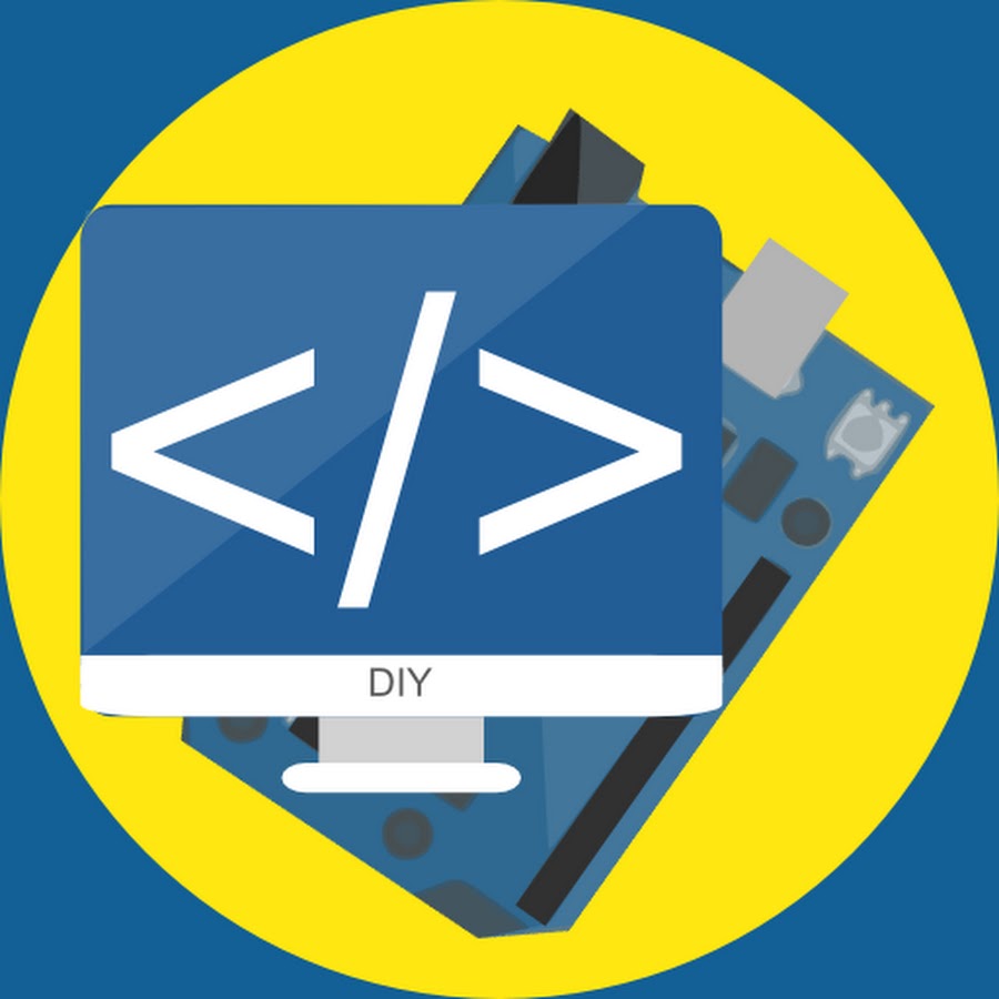 Make code diy youtube
