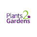 Plants2Gardens