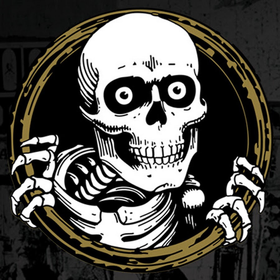Bones Brigade - YouTube