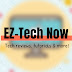 logo EZ-Tech Now