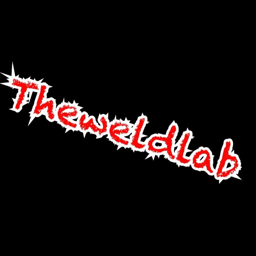 TheWeldLab