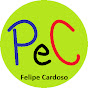 Professor em Casa - Felipe Cardoso