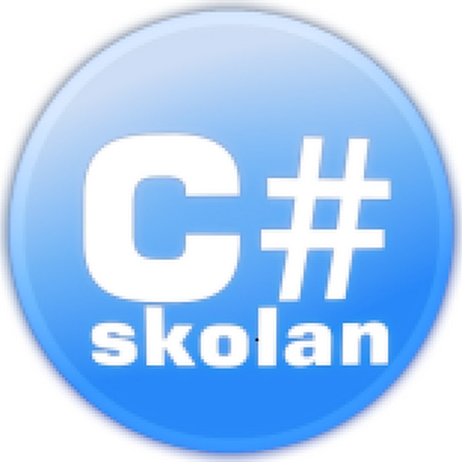 csharpskolan