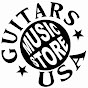 Guitars USA