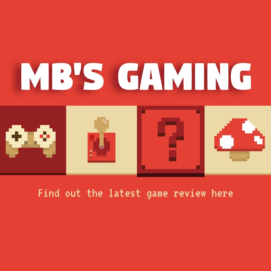 MB's Gaming