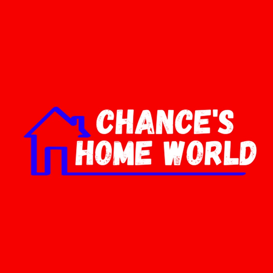 Chance's Home World