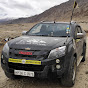 HIMALAYAN OVERLANDERS BEYOND THE LIMITS