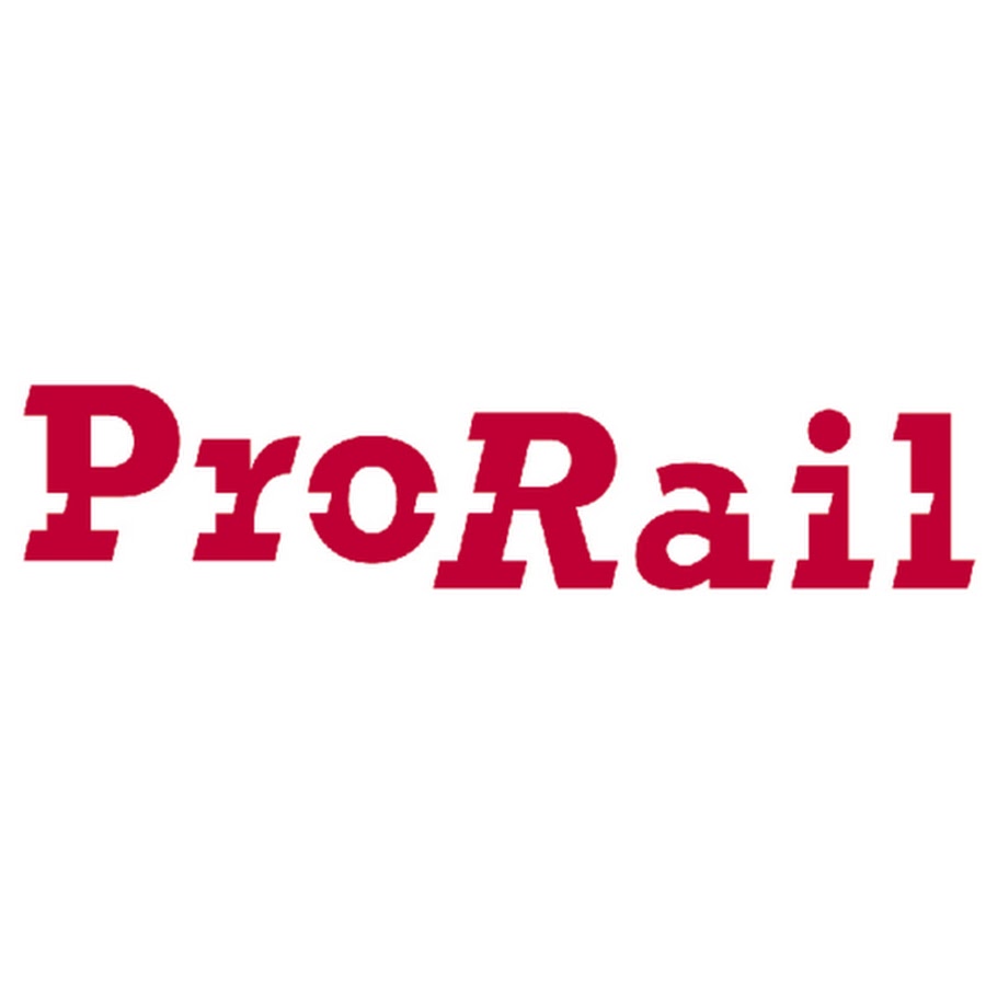 ProRail @prorail