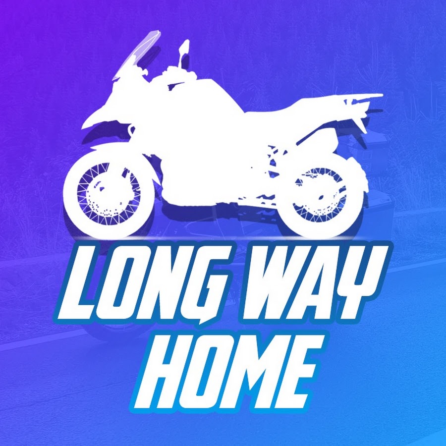 Long Way Home