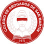 Colegio de Abogados de San Martín